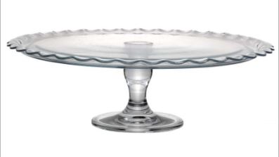 Блюдо на ножке PATISSERIE 370 мм